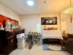 Cambridge Road (D8), Terrace #551977691